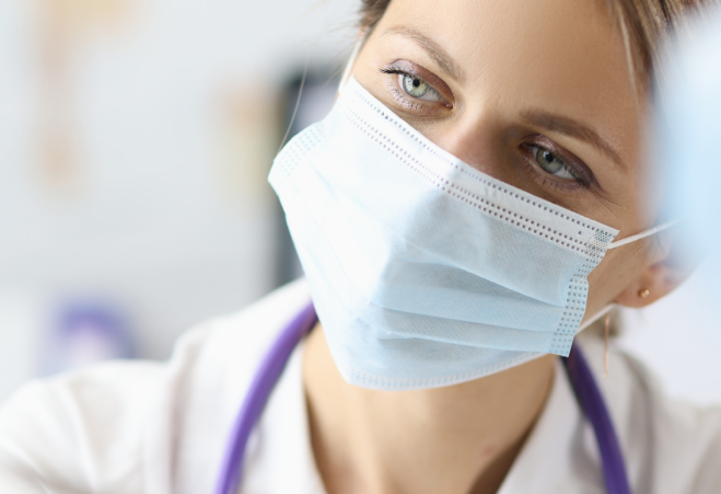 doctor