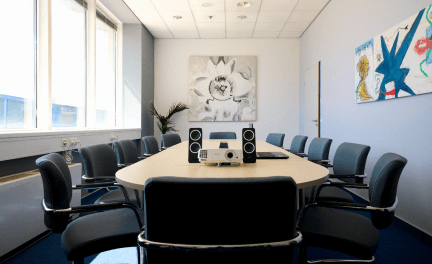 meeting room στο διεθνή αερολιμένα Αθηνών