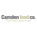 Camden food logo