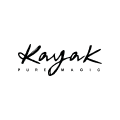 Kayak logo