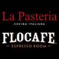 La pasteria logo