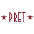 Pret a manger logo